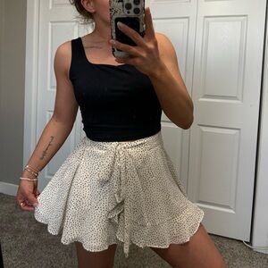 Skort